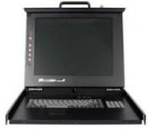 KVM Console